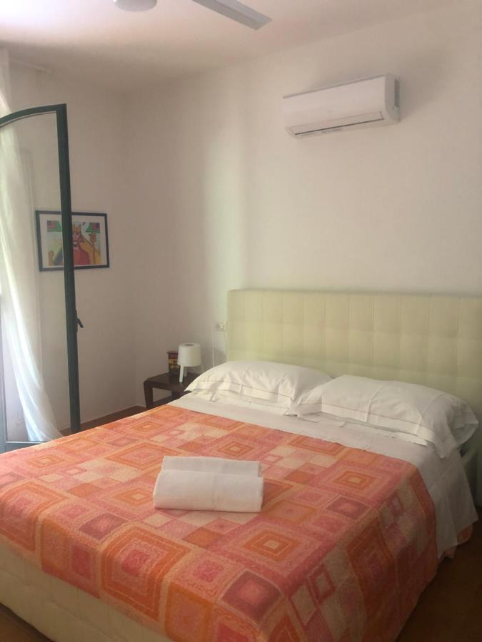 Beach Apartments Patrizia Taormina Exterior foto